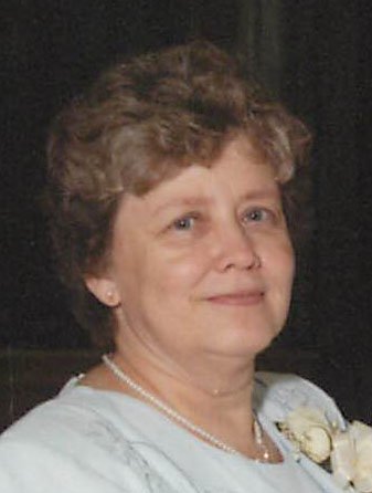 Betty Ressler